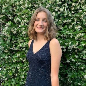 Meet your Posher, Brynn